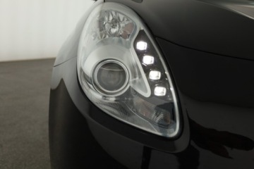 Alfa Romeo Giulietta Nuova II Hatchback 5d 1.6 JTD 16v 105KM 2011 Alfa Romeo Giulietta 1.6 JTDM, Klima, Klimatronic, zdjęcie 15