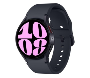 Смарт-часы Samsung Galaxy Watch 6 (R930) черные