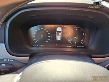 Volvo V90 II 2020 Volvo V90 2,0 benz 197KM klima skora navi kamera grz.fotkierakanapa oplaco, zdjęcie 18