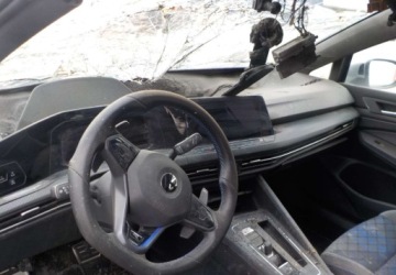 Volkswagen Golf VIII 2021 Volkswagen Golf Okazja 2.0 Benzyna 320KM, zdjęcie 21