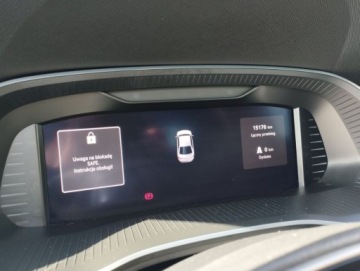 Skoda Octavia IV Liftback 1.5 TSI EVO 150KM 2024 Skoda Octavia 1.5 TSI 150KM Selection LED Matrix Virtual Kamera Hak Salon, zdjęcie 14