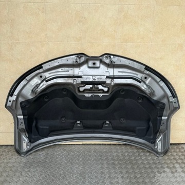 KAPOTA KOMPLETNÍ RENAULT KOLEOS II INITIAL 2018 ROK
