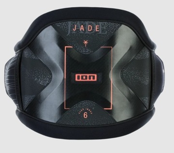 Женские виндсерфинговые кроссовки-трапеции S ION Jade 2023