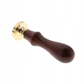 Сургучная печать - Роза