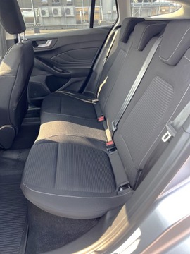 Ford Focus IV 2023 Ford Focus MK4 lift Titanium kombi krajowy bardzo ładny FV 23% ,gwarancja, zdjęcie 10