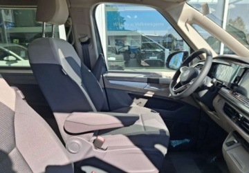 Volkswagen Multivan T7 Van L1 2.0 TDI 150KM 2026 Volkswagen Multivan Family 2.0 TDI 150 KM DSG L2 2.0 Diesel 150KM, zdjęcie 15
