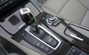 BMW Seria 5 F10-F11 Touring 530d 258KM 2011 BMW Seria 5 530d xDrive Bogate wyposazenie Serwisowany w ASO BMW Uszkodzon, zdjęcie 27