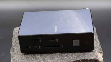 Док-станция HUB Asus SimPro Dock для вашего компьютера