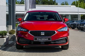 Seat Leon IV 2026 Seat Leon Style 1.5 TSI 115 KM DEMO, zdjęcie 3