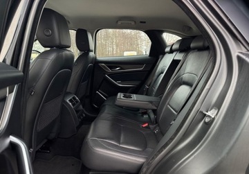 Jaguar F-Pace SUV Facelifting 2.0 D 204KM 2021 Jaguar F-Pace 2,0 Lift MultiLed Skora El.Fotele Alu19 Virtual Kamery360 Gw, zdjęcie 26