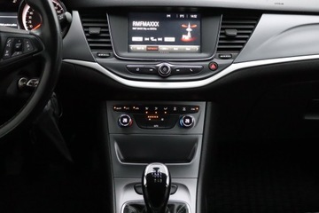 Opel Astra K Hatchback 5d 1.4 Turbo 125KM 2017 Opel Astra 1.4 T, Salon Polska, Serwis ASO, GAZ, zdjęcie 11