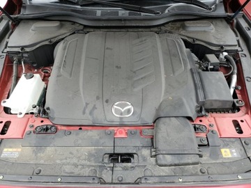 Mazda 2024 Mazda CX-90 Preferred Plus 2024 3.3l 3.3 Benzyna 280KM, zdjęcie 6