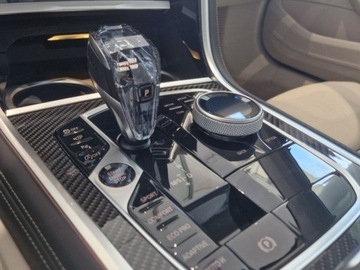 BMW Seria 8 II Coupe Facelifting 3.0 840i 333KM 2025 BMW Seria 8 Coupe 840i xDrive Coupe 3.0 (333KM) 2025, zdjęcie 10