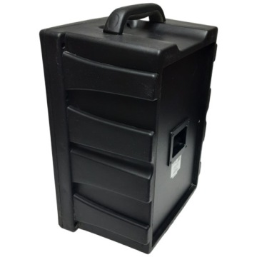 Портативная система звукоусиления MONACOR TXA-302CD