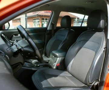 Kia Sportage III SUV 2.0 CRDi 136KM 2012 Kia Sportage AUTOMAT 2,0 CRDi, zdjęcie 18