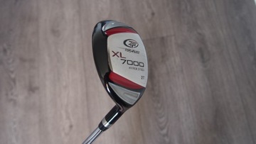 TOP FLITE HYBRYDA 27 STOPNIE