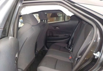 Toyota C-HR II 2024 Toyota C-HR 2.0-200KM-Hybryda Okazja 2.0 Hybryda 200KM, zdjęcie 18