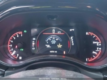 Dodge Durango III 3.6 V6 294KM 2022 Dodge Durango 2022 Dodge Durango GT AWD 3.6 Benzyna 295KM, zdjęcie 5