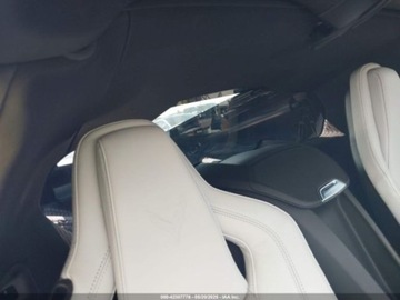 Chevrolet Corvette C7 2024 Chevrolet Corvette Stingray, 2024r., 6.2L 6.2 Benzyna 490KM, zdjęcie 9