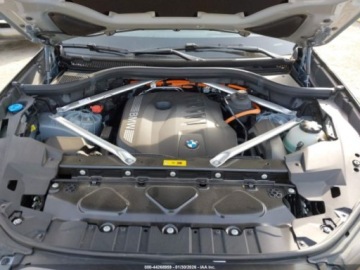 BMW X5 G05 2025 BMW X5 Phev xDrive50e 2025 3.0 Hybryda 308KM, zdjęcie 8