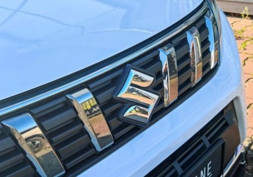 Suzuki 2023 Suzuki Vitara Elegance 1,5 Hybrid AGS Szary Salon PL 1 Wl. 1.5 Hybryda, zdjęcie 9