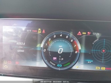 Mercedes CLS C257 2019 Mercedes-Benz CLS 2019r, 450, 3.0L 3.0 Benzyna 362KM, zdjęcie 9