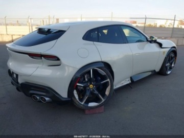 Ferrari 2023 Ferrari Purosangue 2023 6.5 Benzyna 715KM, zdjęcie 5