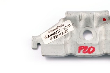 BMW F20 F30 Держатель аккумулятора 7612860