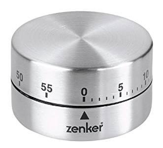 Minutnik z magnesem kuchenny FACKELMANN 41936