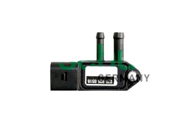 ДАТЧИК ДИФФЕРЕНЦИАЛА ДАВЛЕНИЯ DPF 03G906051G