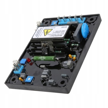 МОДУЛЬ АВТОМАТИЧЕСКОГО РЕГУЛЯТОРА НАПРЯЖЕНИЯ SX460 95-132V/ 190-264V