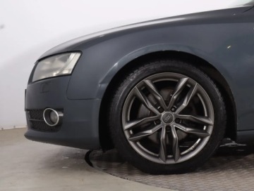 Audi A5 8T Coupe 1.8 TFSI 170KM 2008 Audi A5 1.8 TFSI, Xenon, Klima, Klimatronic, zdjęcie 13