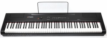 Artesia PA-88H + PIANINO CYFROWE MŁOTECZKOWA KLAW