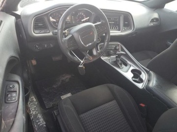 Dodge Challenger III 2021 Dodge Challenger Dodge Challenger SXT 3.6 Benzyna 303KM, zdjęcie 7