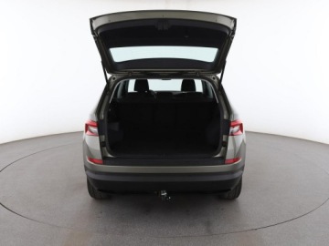 Skoda Kodiaq I SUV 2.0 TSI 180KM 2017 Škoda Kodiaq Skoda Kodiaq Ambition 180KM automat, zdjęcie 18