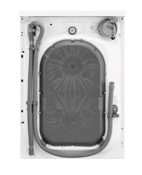 Стиральная машина Electrolux EW7WO349SP 8кг 1400 об/мин 60см