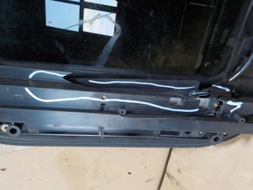 ЛЮК VOLVO FH480 2008 г.