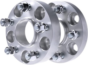 Vzdálenosti Jeep Cherokee Grand 5X114,3 71,6 30 mm 2x