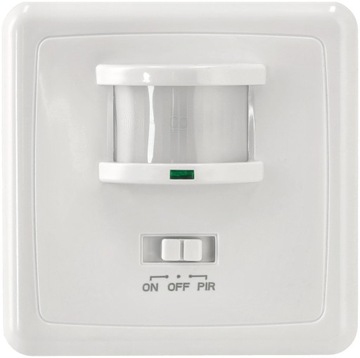 Czujnik ruchu LED do puszki 1200W PR015