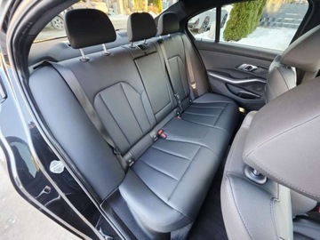 BMW Seria 3 G20-G21 Limuzyna 2.0 330e 292KM 2020 BMW Seria 3 Sport Line___330e XtraBoost 292KM LED Skora Kamera360__Pelna H, zdjęcie 4