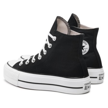 Damskie Buty CONVERSE 560845C CTAS LIFT HI rozm. 38