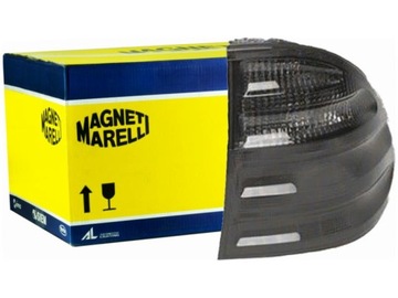 MAGNETI MARELLI 715010692605 SVĚTLO ZADNÍ KOMBINOVANÁ + 715010692606