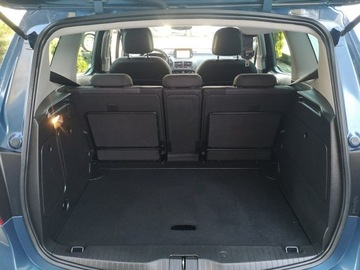 Opel Meriva II Mikrovan Facelifting 1.4 Turbo ECOTEC 140KM 2015 Opel Meriva 1.4 16v 140KM Klimatr Temp Isofix, zdjęcie 20