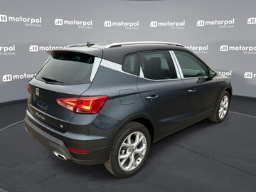 Seat Arona 2025 Seat Arona FR 1.0 TSI 115 KM DSG, zdjęcie 9