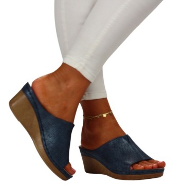 ТАПОЧКИ ЖЕНСКИЕ ПРОФИЛИРОВАННЫЕ, ПОШИВАННЫЕ КОЖАНЫЕ 39