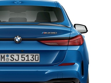 BMW Seria 2 G42-U06 M Gran Coupe 2.0 235i 306KM 2022 BMW 235 BMW M235i, Salon PL, Faktura VAT23%, Bezsz, zdjęcie 3