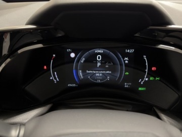 Lexus NX II SUV Facelifting 2.5 350h 243KM 2023 Lexus NX 350h F Sport AWD II (2021-) Lexus NX 350h, zdjęcie 22