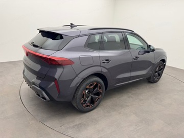 Cupra Terramar SUV 1.5 eTSI 150KM 2025 CUPRA Terramar 1.5 eTSI mHEV DSG Suv 150KM 2025, zdjęcie 2