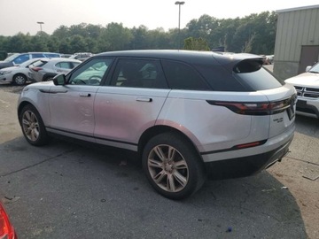 Land Rover Range Rover Velar 2021 Land Rover Range Rover Velar R-Dynamic S 2021 3.0l 3.0 Benzyna 335KM, zdjęcie 1