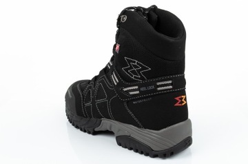 Buty trekkingowe Garmont Momentum WP [002643]